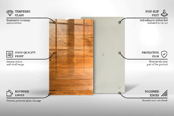 Kryt na sporák Drevené dosky