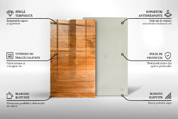 Kryt na sporák Drevené dosky