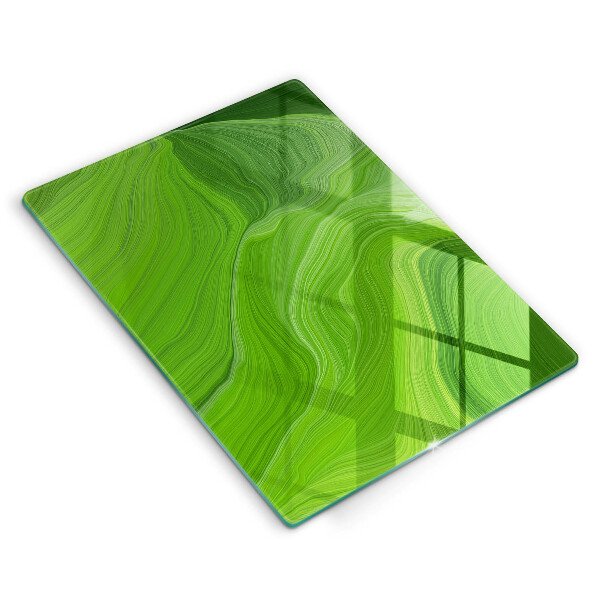 Kryt na sporák Abstraktná textúra