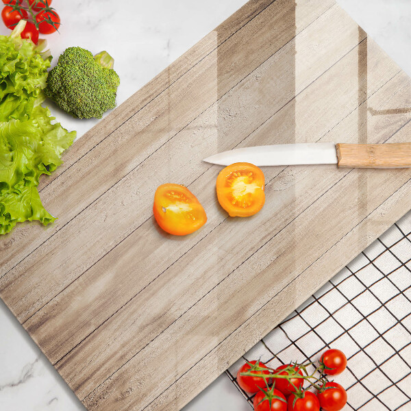 Kryt na sporák Drevené dosky