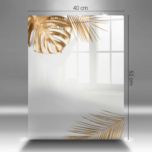 Kryt na sporák Zlaté listy