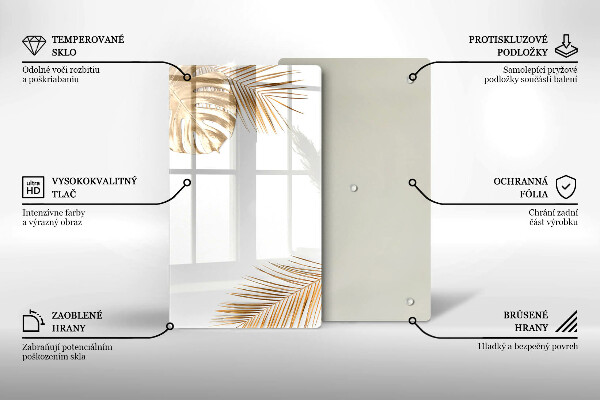 Kryt na sporák Zlaté listy