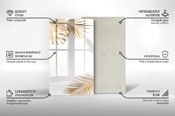 Kryt na sporák Zlaté listy