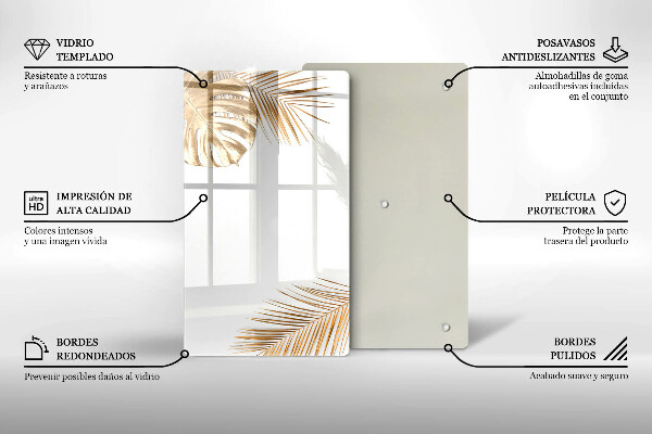 Kryt na sporák Zlaté listy