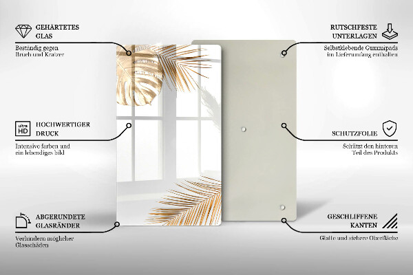 Kryt na sporák Zlaté listy