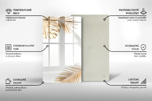 Kryt na sporák Zlaté listy