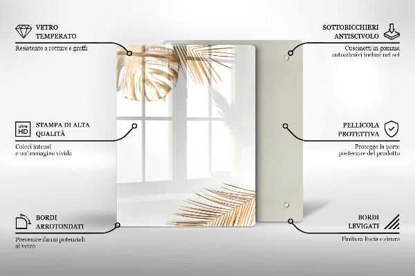 Kryt na sporák Zlaté listy