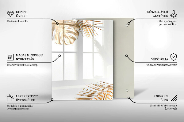 Kryt na sporák Zlaté listy