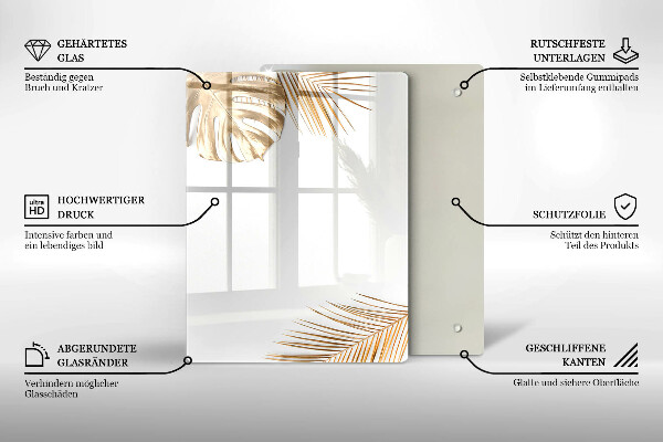 Kryt na sporák Zlaté listy