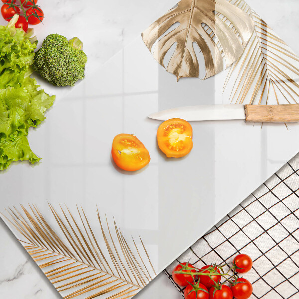 Kryt na sporák Zlaté listy