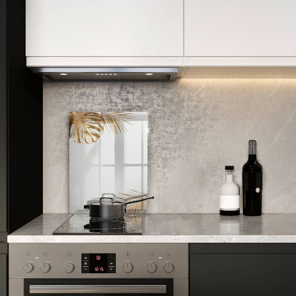 Kryt na sporák Zlaté listy