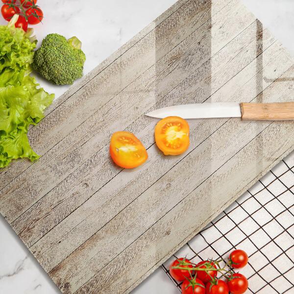 Kryt na sporák Drevené dosky