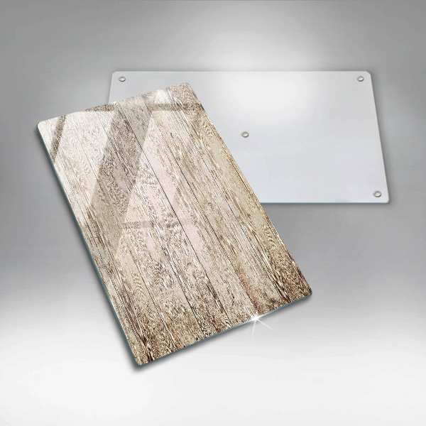 Kryt na sporák Drevené dosky