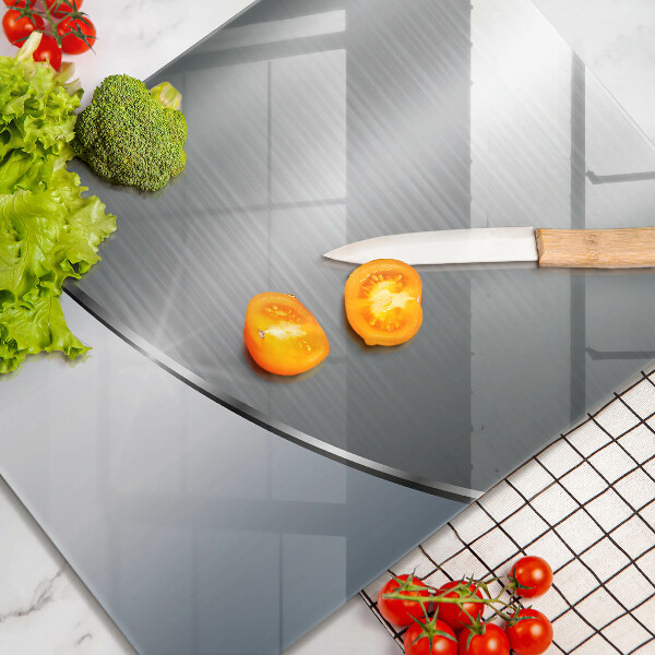 Kryt na sporák Kovový abstraktný vzor