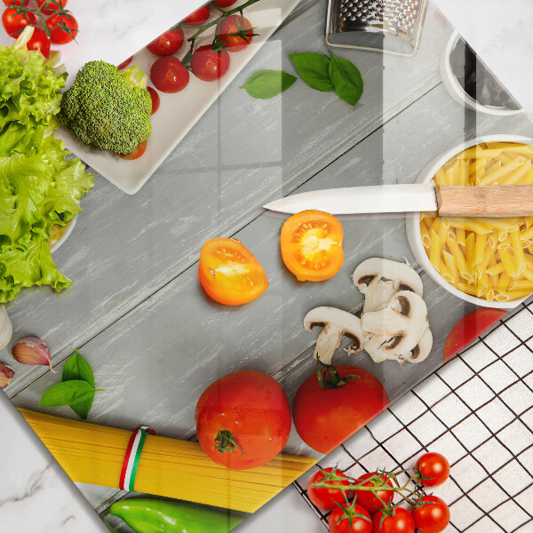 Kryt na plynový sporák Kuchynské jedlo