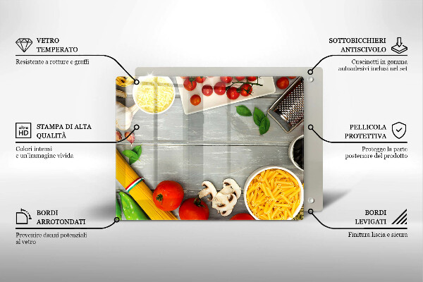 Kryt na plynový sporák Kuchynské jedlo