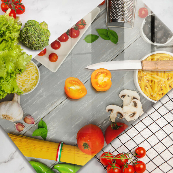 Kryt na plynový sporák Kuchynské jedlo