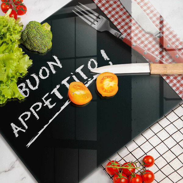 Kryt na plynový sporák Buon Appetito!