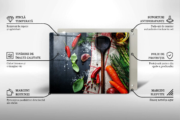 Kryt na plynový sporák Kuchynské jedlo