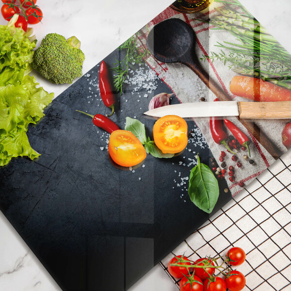 Kryt na plynový sporák Kuchynské jedlo