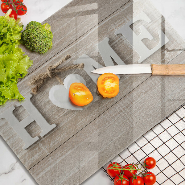 Kryt na plynový sporák Home