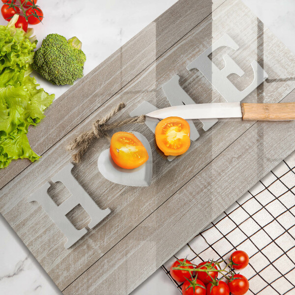 Kryt na plynový sporák Home