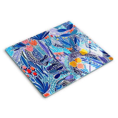 Sklo za varnú dosku Maľovaná lúka