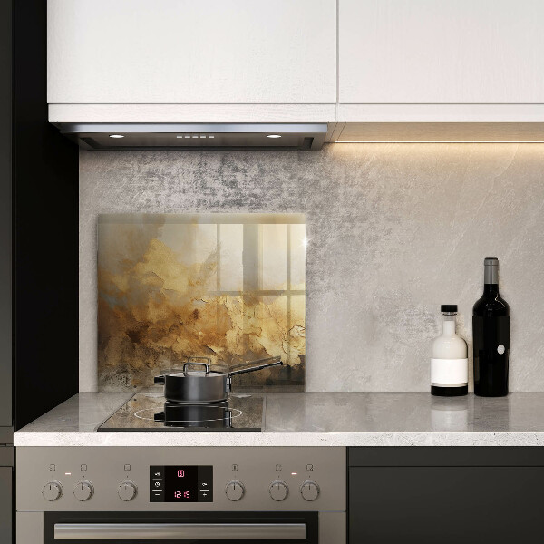 Krycia doska na sporák Bohatá textúra