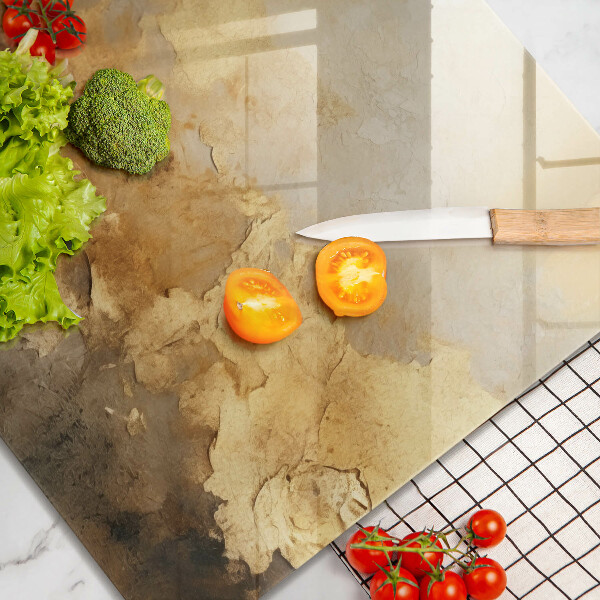 Krycia doska na sporák Bohatá textúra