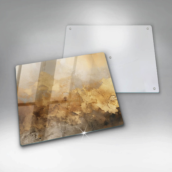 Krycia doska na sporák Bohatá textúra