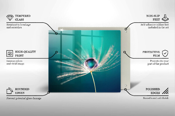 Krycia doska na sporák Rosa na púpave