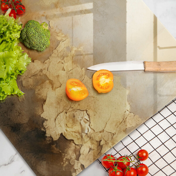 Krycia doska na sporák Bohatá textúra