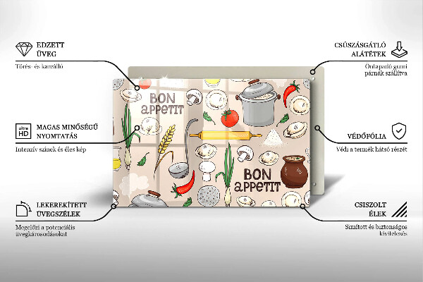 Krycia doska na sporák Kuchyňa ilustrácie
