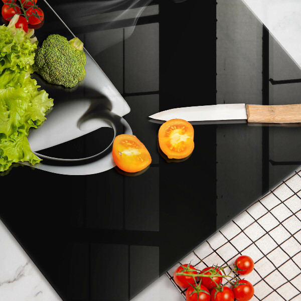 Kryt na indukčnú dosku Šálka čaju