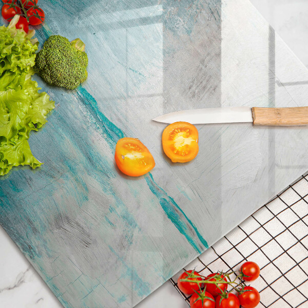 Kryt na indukčnú dosku Farba abstrakcie pozadia