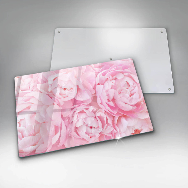 Sklo za varnú dosku Jemné pivonky