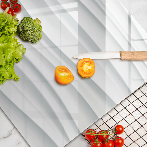 Kryt na indukčnú dosku Moderná štruktúra