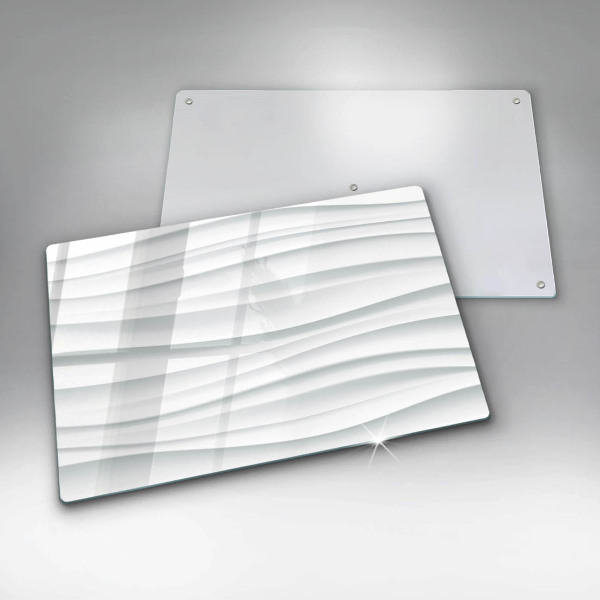 Kryt na indukčnú dosku Moderná štruktúra