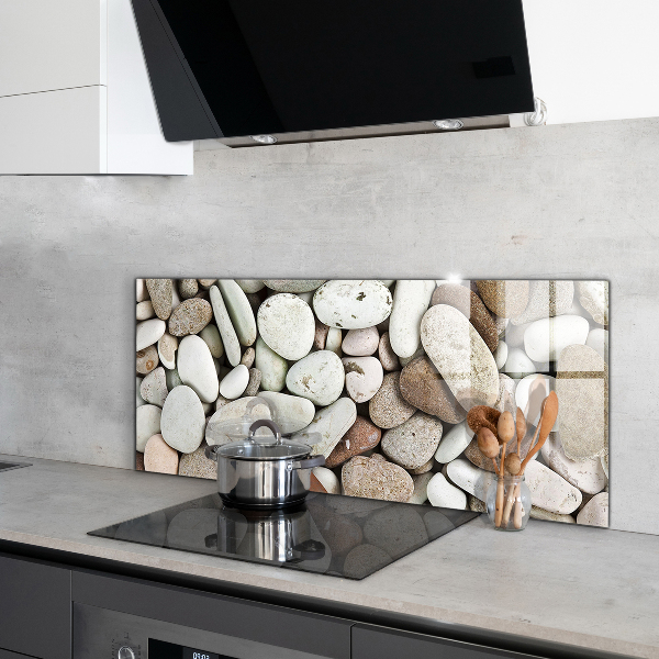 Nástenný panel  Kamenistá pláž