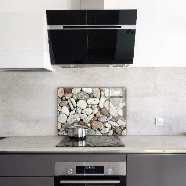 Nástenný panel  Kamenistá pláž