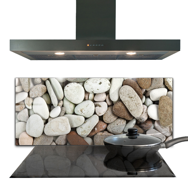 Nástenný panel  Kamenistá pláž