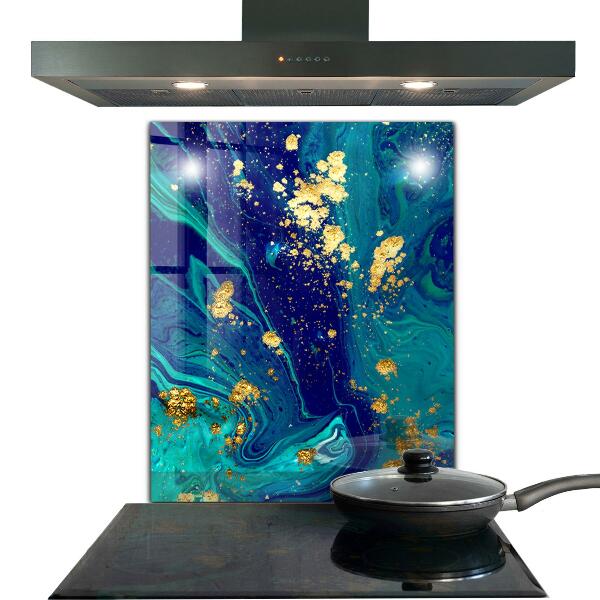 Nástenný panel  Abstrakcia moderného umenia