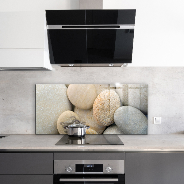 Nástenný panel  Kamenistá pláž