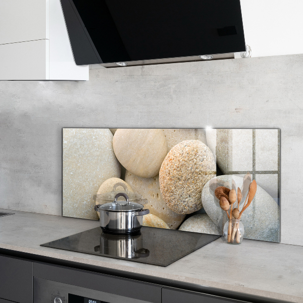 Nástenný panel  Kamenistá pláž