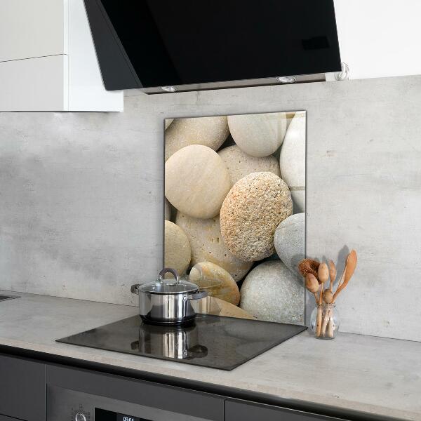 Nástenný panel  Kamenistá pláž