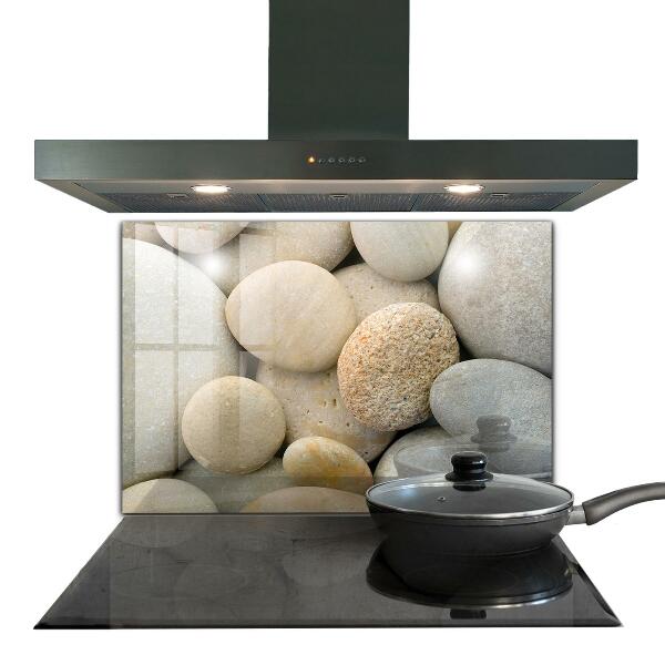 Nástenný panel  Kamenistá pláž