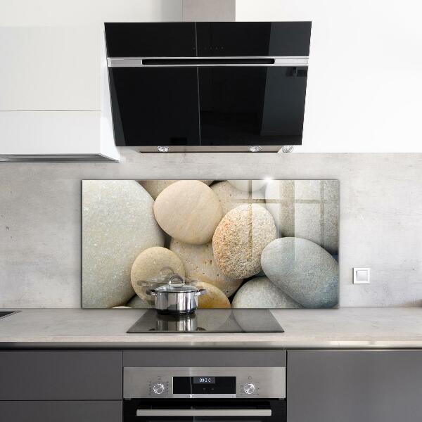 Nástenný panel  Kamenistá pláž