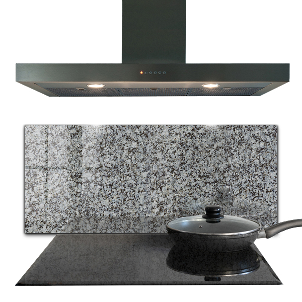 Nástenný panel  Prírodný kameň žula