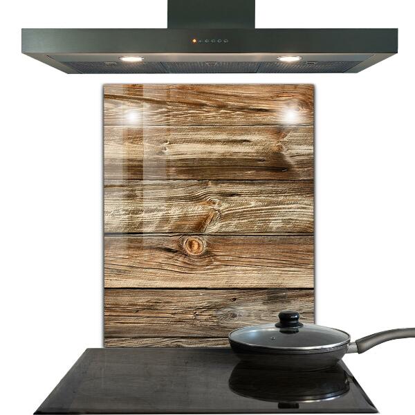 Nástenný panel  Drevená textúra