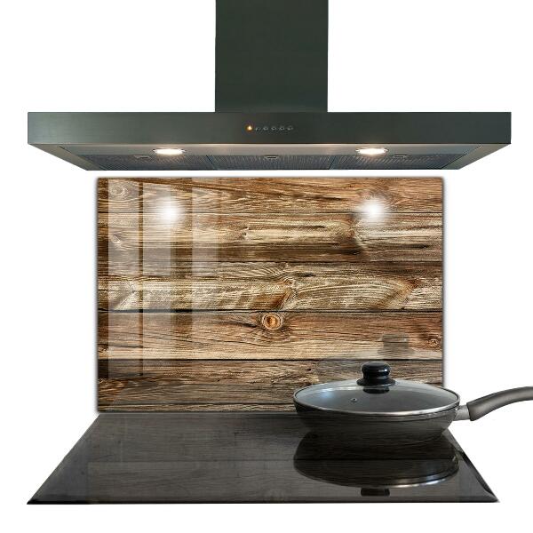 Nástenný panel  Drevená textúra